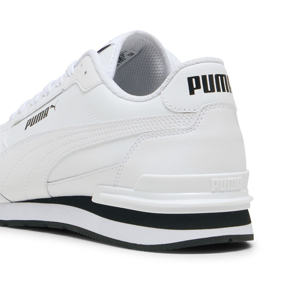 Sneakers Puma St Runner V4 L Uomo - Bianco