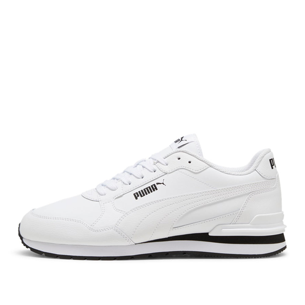 Sneakers Puma St Runner V4 L Uomo - Bianco