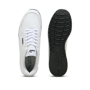 Sneakers Puma St Runner V4 L Uomo - Bianco