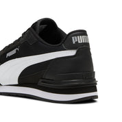 Sneakers Puma St Runner V4 Mesh Uomo - Nero