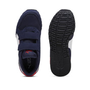 Sneakers Puma St Runner V4 Mesh V ps Unisex Bambino - Blu