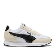 Sneakers Puma R78 Lightwind Uomo - Bianco