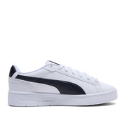 Sneakers Puma Court Classico Uomo - Bianco
