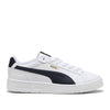 Sneakers puma court classico uomo - bianco