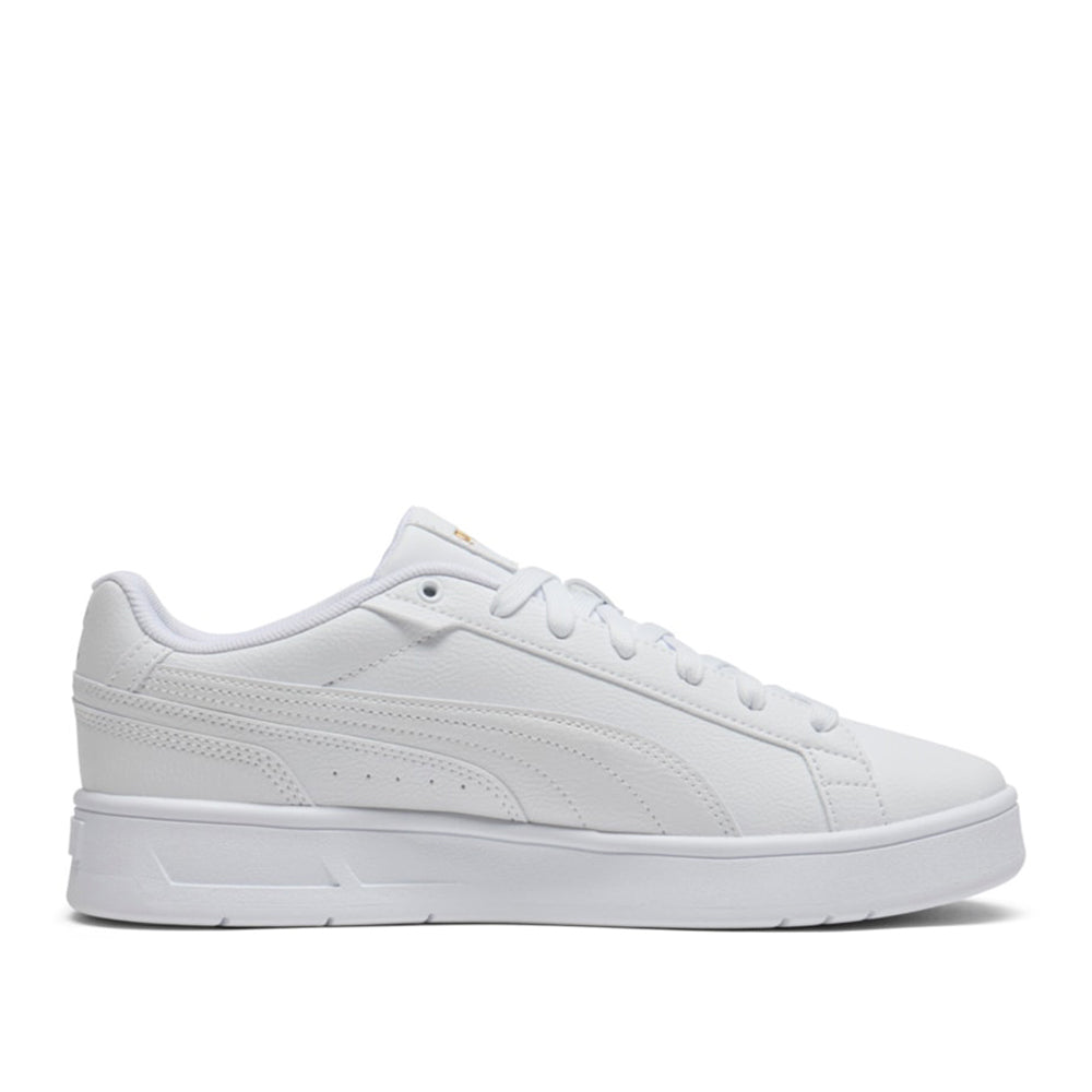 Sneakers Puma Court Classico Uomo - Bianco