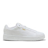 Sneakers puma court classico uomo - bianco