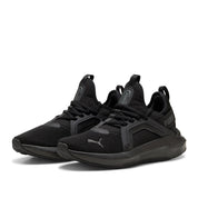Sneakers Puma Softride Enzo 5 jr Unisex Ragazzo - Nero