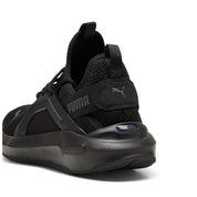 Sneakers Puma Softride Enzo 5 jr Unisex Ragazzo - Nero