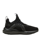 Sneakers Puma Soft Enzo 5 Ac ps Unisex Bambino - Nero