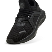 Sneakers Puma Soft Enzo 5 Ac ps Unisex Bambino - Nero