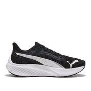 Scarpa Running Puma Pounce Lite jr Ragazza - Nero