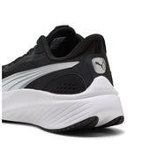 Scarpa Running Puma Pounce Lite jr Ragazza - Nero