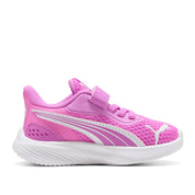Sneakers Puma Pounce Ac+ Inf Unisex Bimbo - Rosa