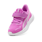 Sneakers Puma Pounce Ac+ Inf Unisex Bimbo - Rosa