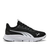 Scarpa running puma flexfocus lite modern jr unisex ragazzo - nero