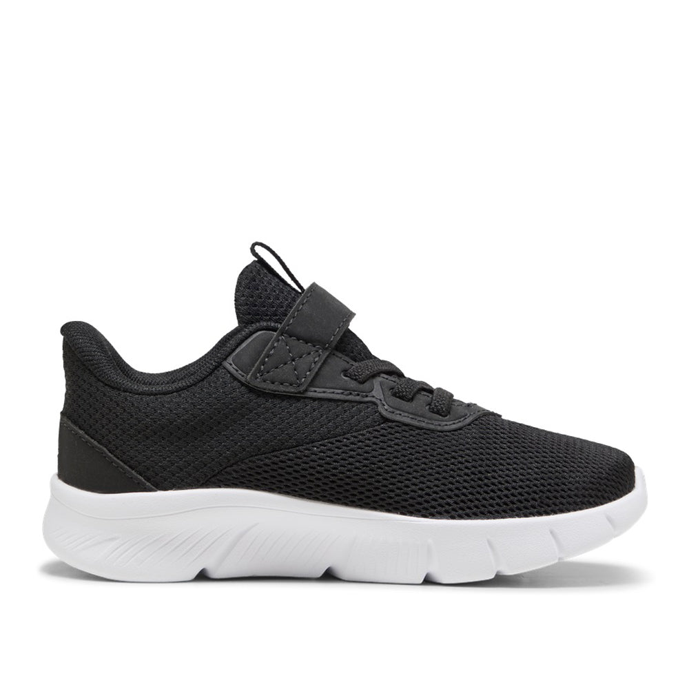 Sneakers Puma Flexfocus Modern Ac+ ps Unisex Bambino - Nero