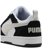 Sneakers Puma Rebound V6 Low sd Unisex Adulto - Nero