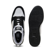 Sneakers Puma Rebound V6 Low sd Unisex Adulto - Nero