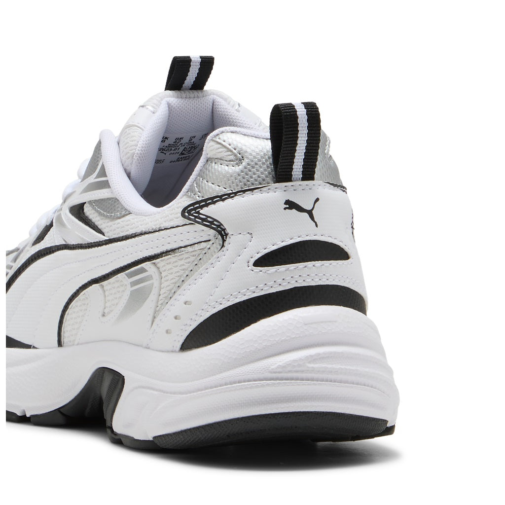 Sneakers Puma Milenio Tech_ Unisex Adulto - Nero