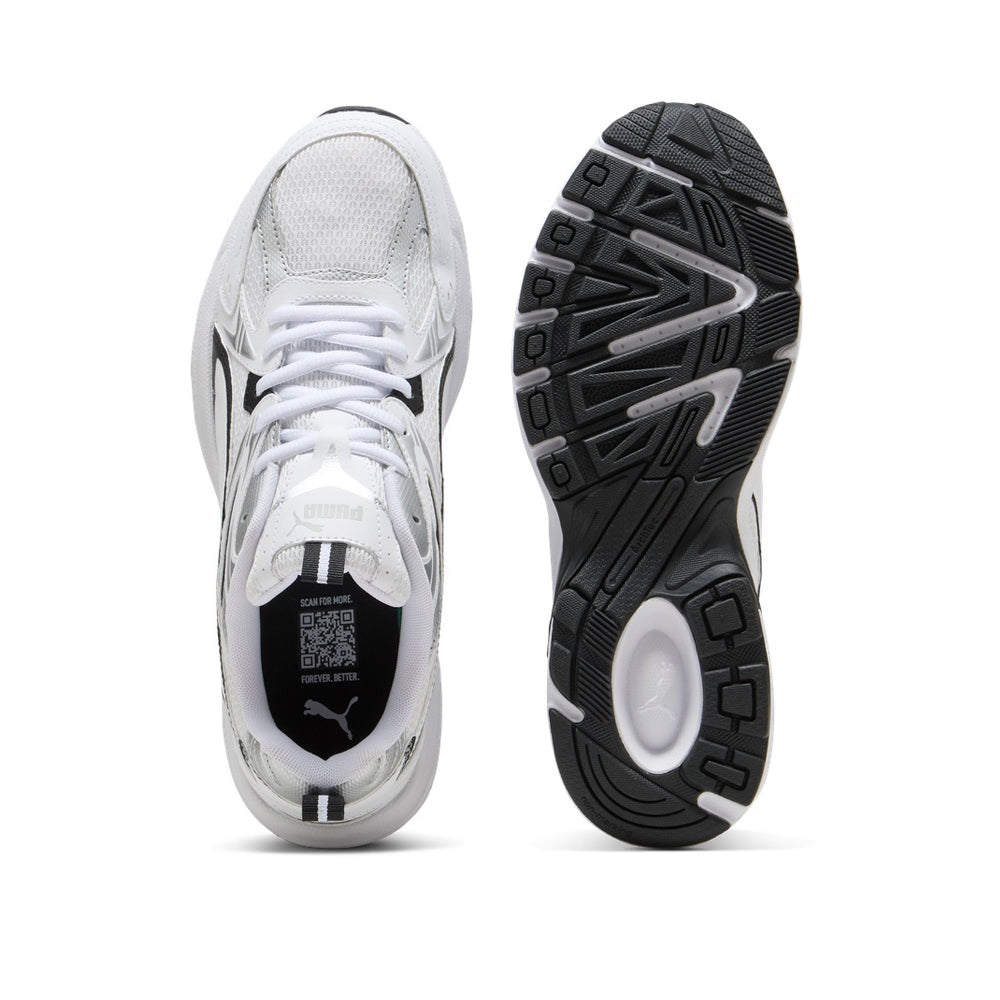 Sneakers Puma Milenio Tech_ Unisex Adulto - Nero