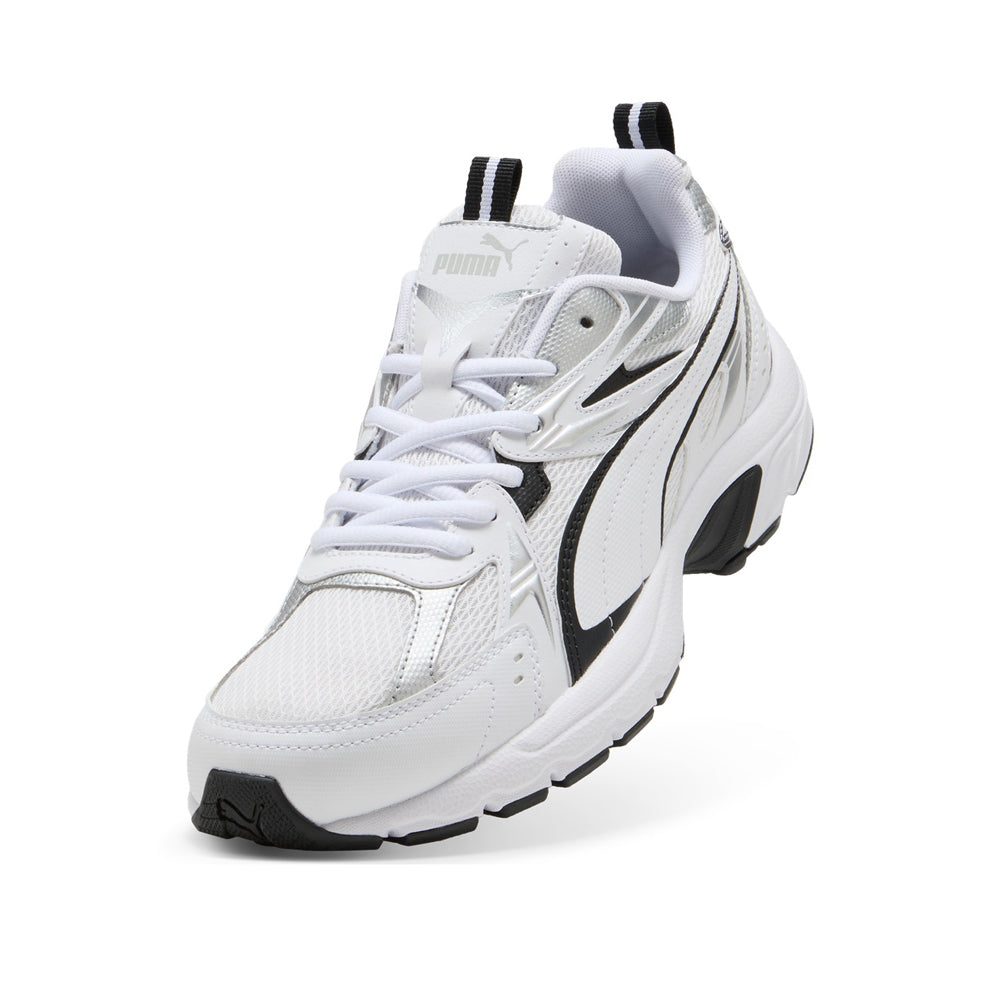 Sneakers Puma Milenio Tech_ Unisex Adulto - Nero