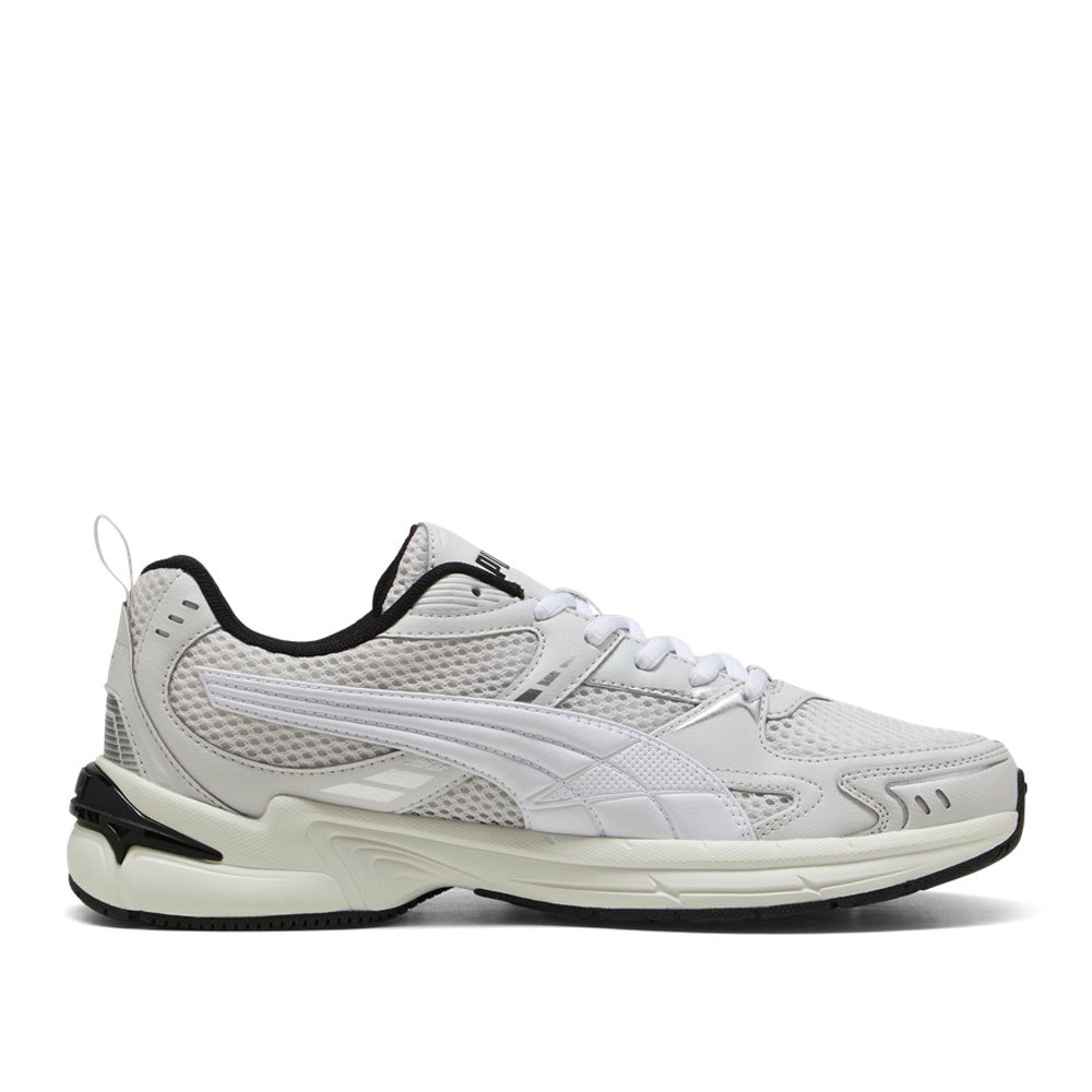 Sneakers Puma Milenio Tech 2000 Uomo - Grigio