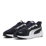 Sneakers Puma Softride Cosmic Street Sliptech Uomo - Blu