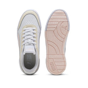 Sneakers Puma Carina Mia Donna - Bianco