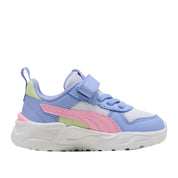 Sneakers Puma Trinity 2 Lt Ac+ Inf Unisex Bimbo - Multicolor