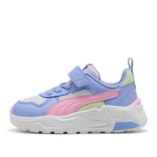 Sneakers Puma Trinity 2 Lt Ac+ Inf Unisex Bimbo - Multicolor