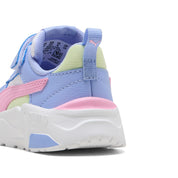 Sneakers Puma Trinity 2 Lt Ac+ Inf Unisex Bimbo - Multicolor