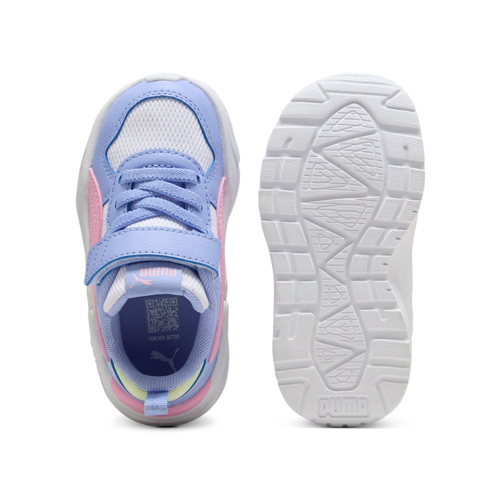 Sneakers Puma Trinity 2 Lt Ac+ Inf Unisex Bimbo - Multicolor