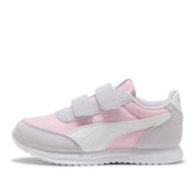 Sneakers Puma Puma R78 Lightwind V ps Bambina - Rosa