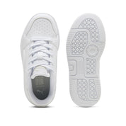 Sneakers Puma Rebound Femme ps Bambina - Bianco