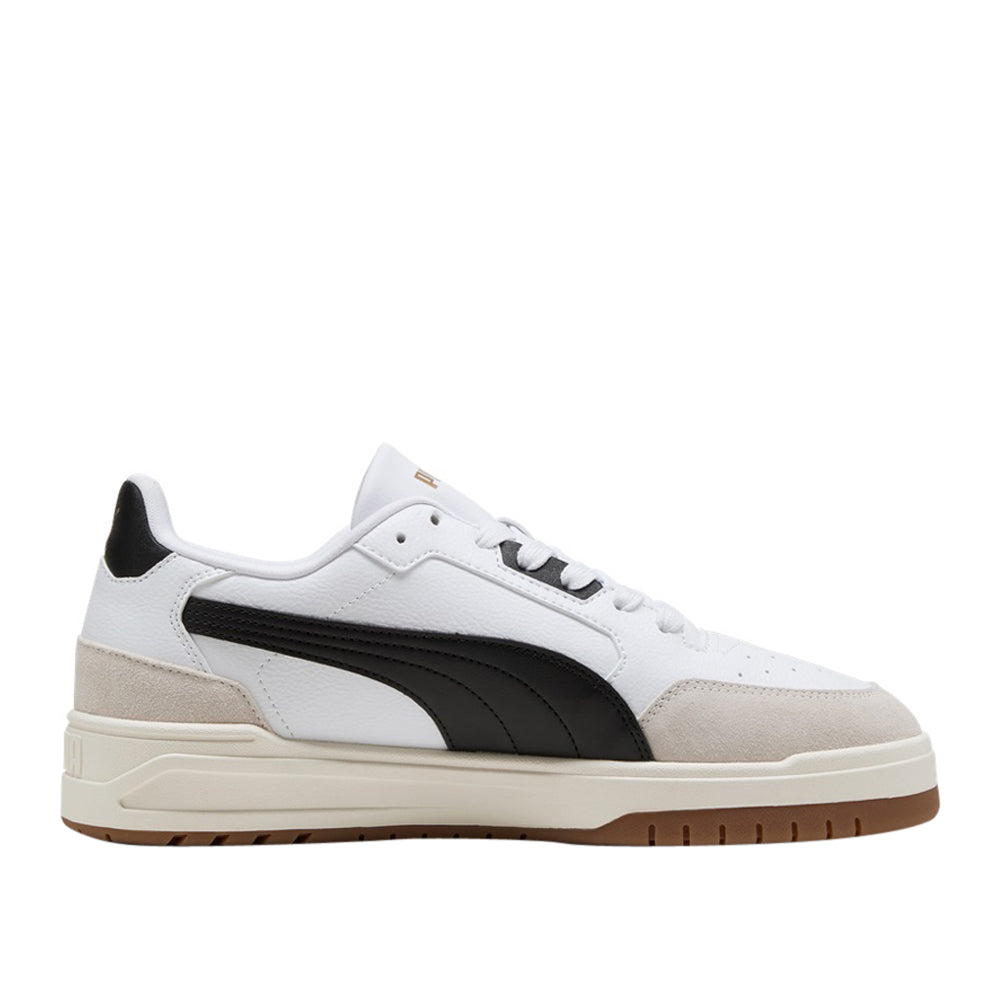 Sneakers Puma Shuffle Downtown og Uomo - Bianco