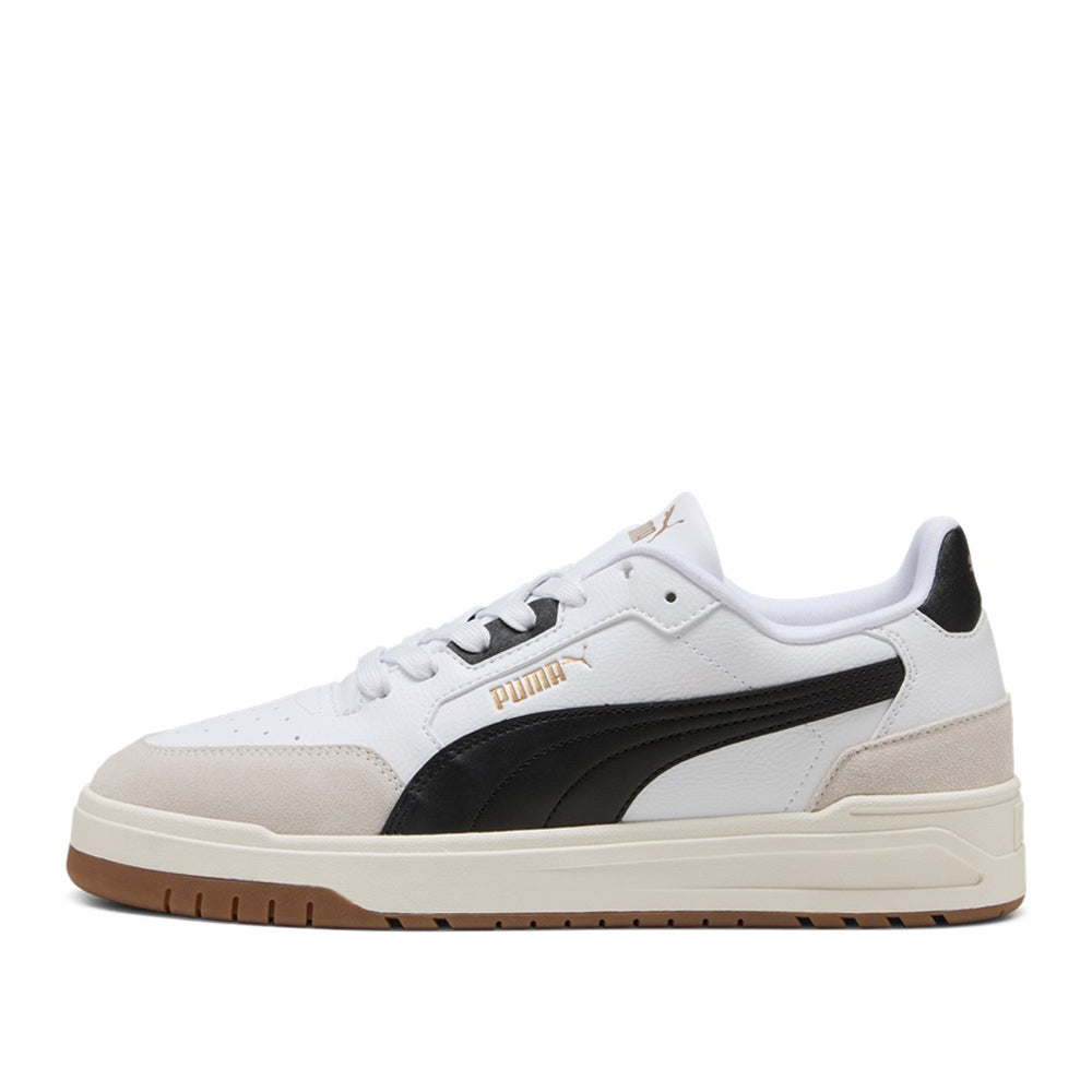 Sneakers Puma Shuffle Downtown og Uomo - Bianco