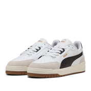 Sneakers Puma Shuffle Downtown og Uomo - Bianco