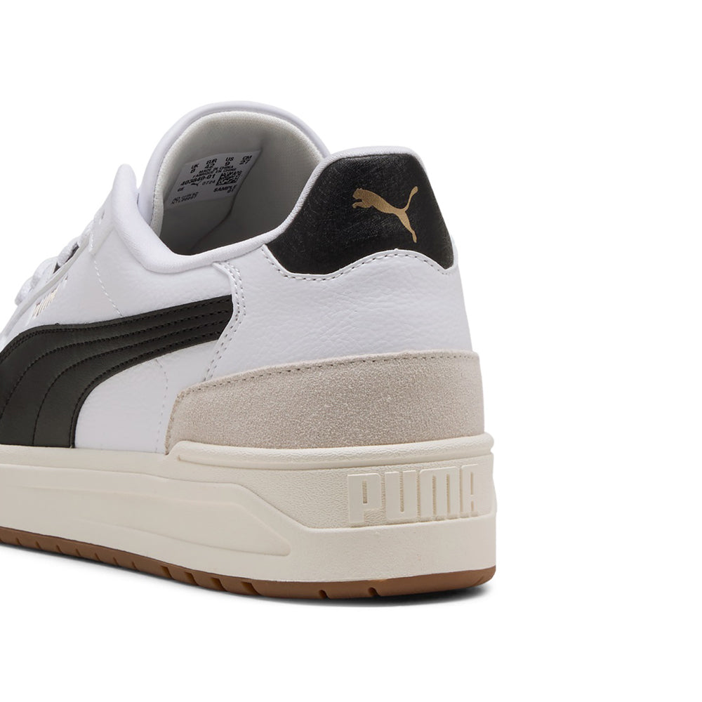 Sneakers Puma Shuffle Downtown og Uomo - Bianco
