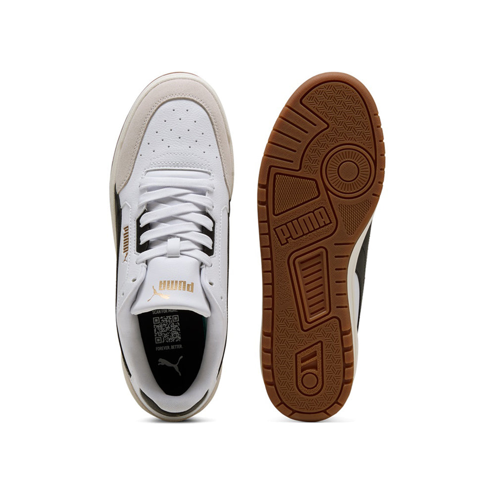 Sneakers Puma Shuffle Downtown og Uomo - Bianco
