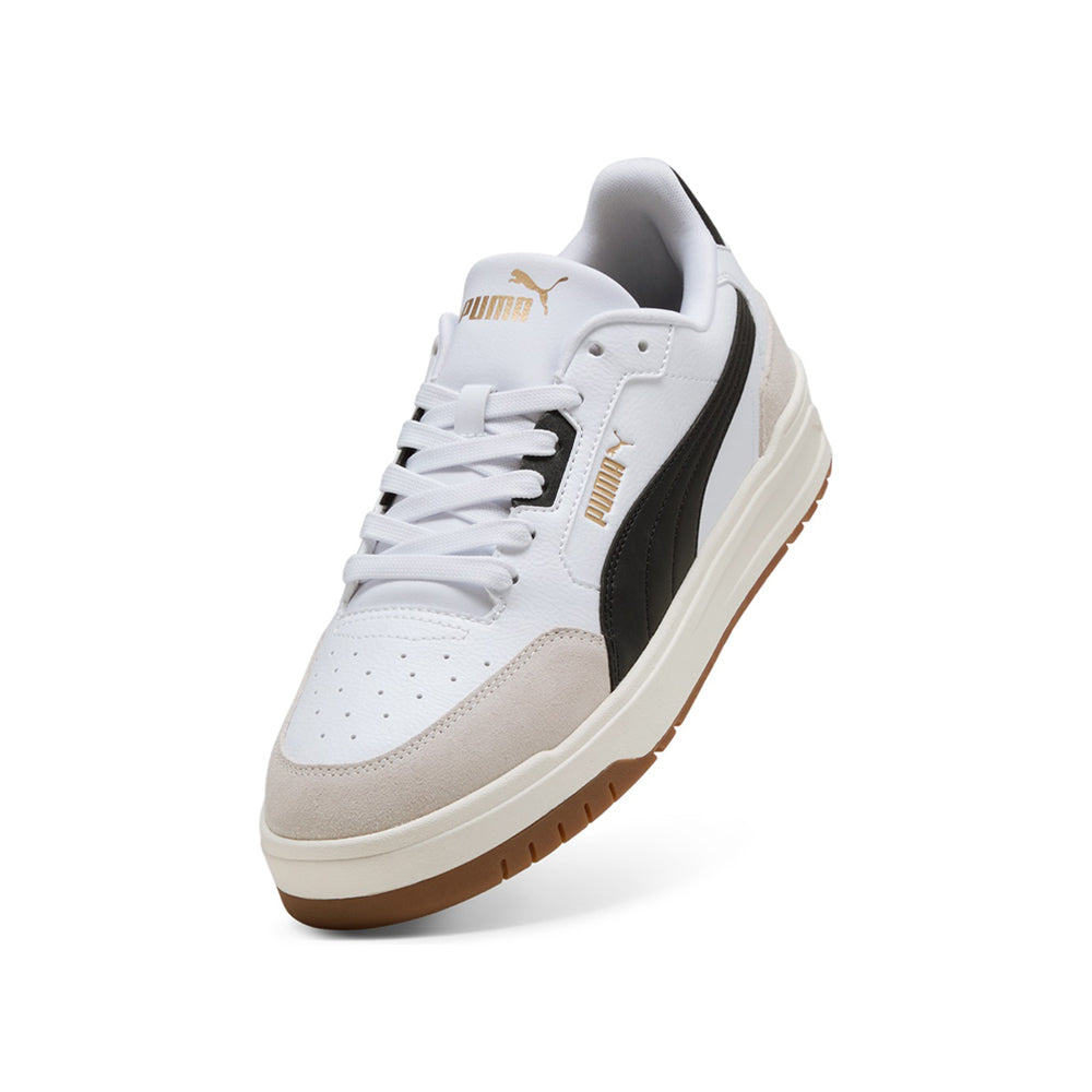 Sneakers Puma Shuffle Downtown og Uomo - Bianco