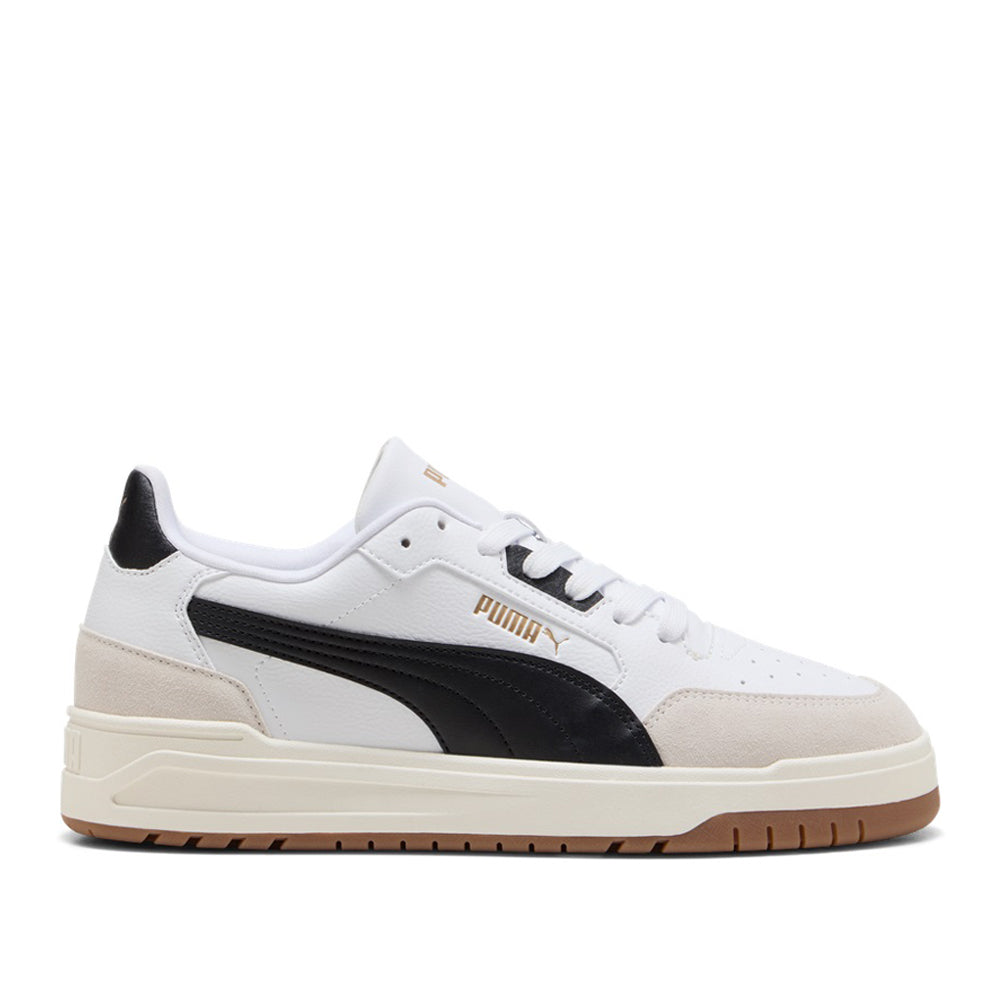 Sneakers Puma Shuffle Downtown og Uomo - Bianco