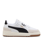 Sneakers Puma Shuffle Downtown og Uomo - Bianco