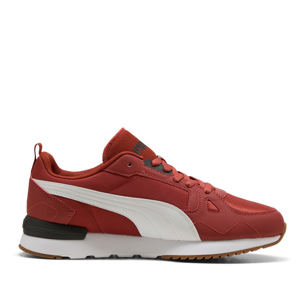 Sneakers Puma R78 Cyclone Uomo - Rosso
