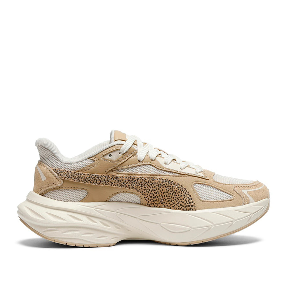Scarpa Running Puma Hypnotic Ls 2 Topcat Donna - Beige
