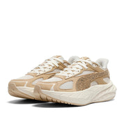 Scarpa Running Puma Hypnotic Ls 2 Topcat Donna - Beige