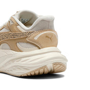 Scarpa Running Puma Hypnotic Ls 2 Topcat Donna - Beige