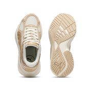 Scarpa Running Puma Hypnotic Ls 2 Topcat Donna - Beige