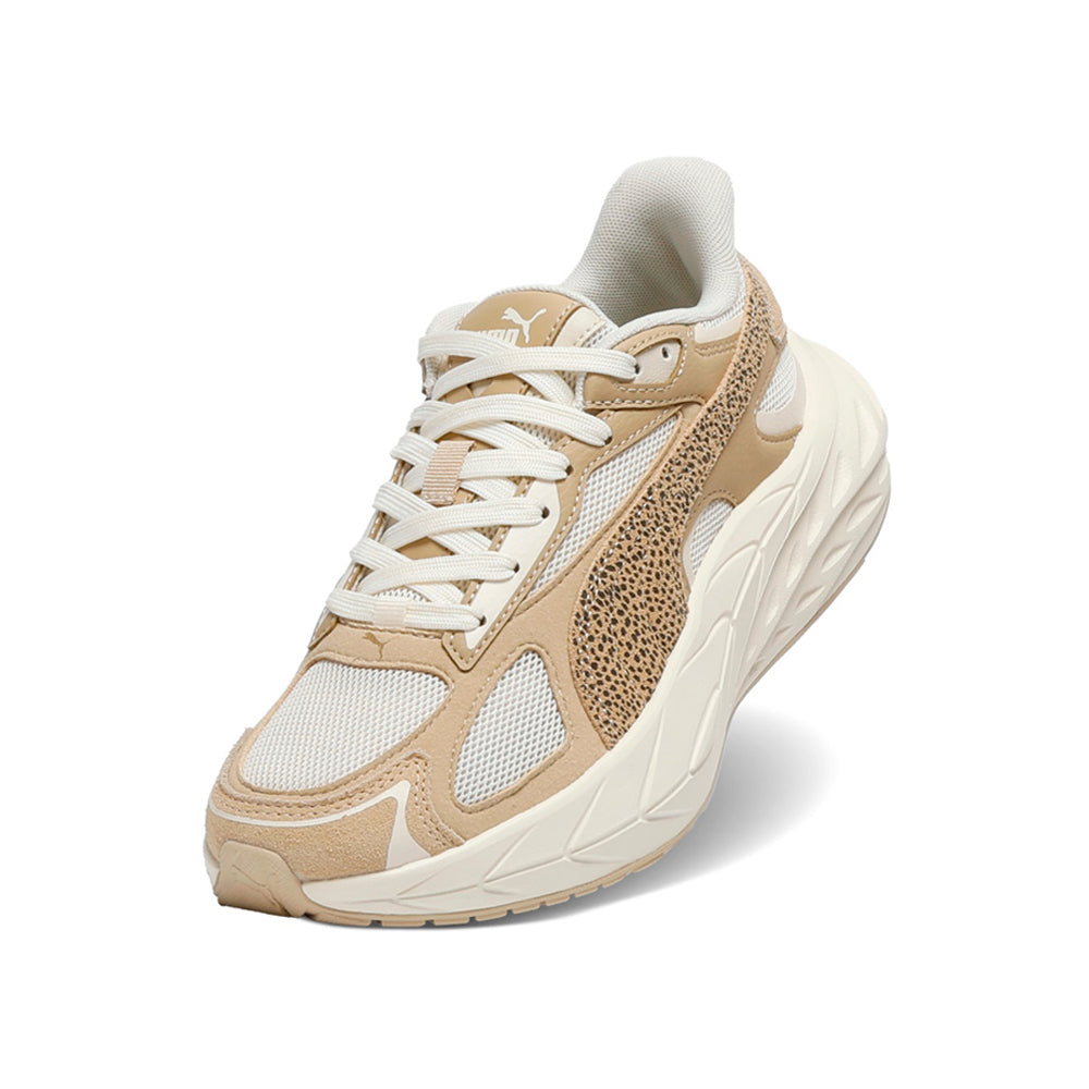 Scarpa Running Puma Hypnotic Ls 2 Topcat Donna - Beige