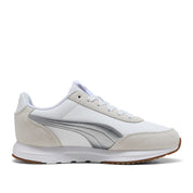 Sneakers Puma R78 Lightwind sl Unisex Adulto - Bianco
