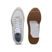 Sneakers Puma R78 Lightwind sl Unisex Adulto - Bianco